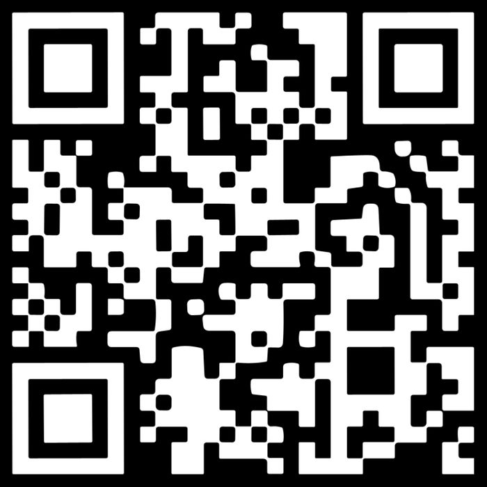 Trump Dancing Qr Code 16 in Basic Backpack