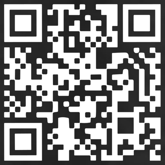 Trump Dancing Qr Code 25L Jumbo Tote