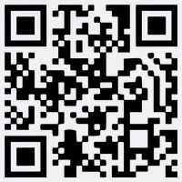 Trump Dancing Qr Code USA-Made Doggie Bandana
