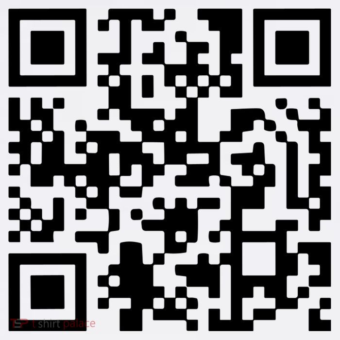 Trump Dancing Qr Code Button