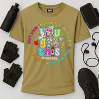 Test Day Rock The Test Teacher Testing Day You Got This Performance Shirt