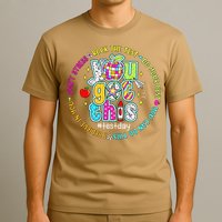 Test Day Rock The Test Teacher Testing Day You Got This T-Shirt