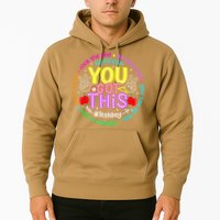 Test Day Rock The Test Teacher Testing Day You Got This Hoodie