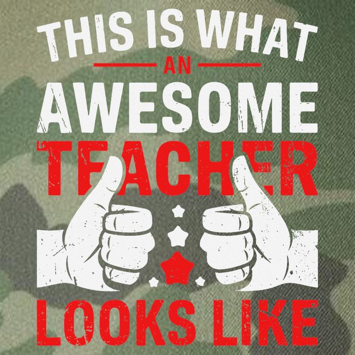 Test Day Rock The Test Teacher Testing Day Back To School Legacy Tie Dye Trucker Hat