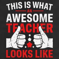 Test Day Rock The Test Teacher Testing Day Back To School Cool Comfort Performance Bucket Hat