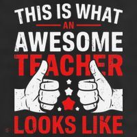 Test Day Rock The Test Teacher Testing Day Back To School 11oz C Handle Ceramic Mug