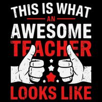 Test Day Rock The Test Teacher Testing Day Back To School Poster