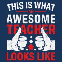 Test Day Rock The Test Teacher Testing Day Back To School Infant Baby Jersey Bodysuit