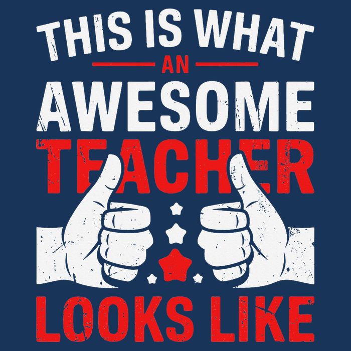 Test Day Rock The Test Teacher Testing Day Back To School Infant Baby Jersey Bodysuit