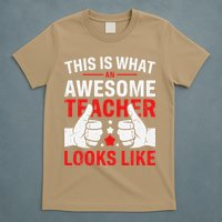 Test Day Rock The Test Teacher Testing Day Back To School T-Shirt
