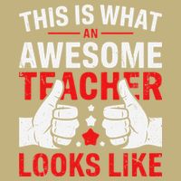 Test Day Rock The Test Teacher Testing Day Back To School Button