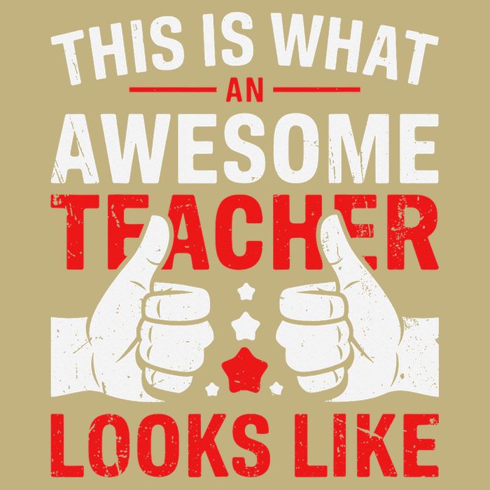 Test Day Rock The Test Teacher Testing Day Back To School Button