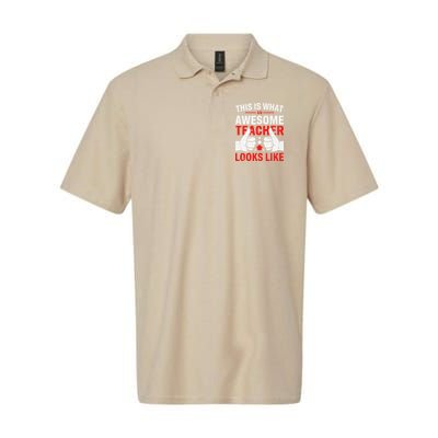 Test Day Rock The Test Teacher Testing Day Back To School Polo