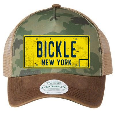 Taxi Driver Retro Old Ny Movie Travis Bickle License Plate Legacy Tie Dye Trucker Hat