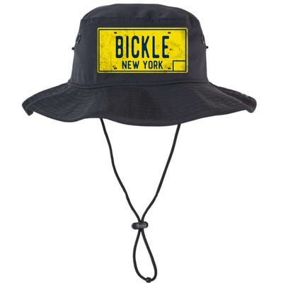 Taxi Driver Retro Old Ny Movie Travis Bickle License Plate Legacy Cool Fit Booney Bucket Hat