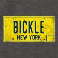 Taxi Driver Retro Old Ny Movie Travis Bickle License Plate Vector Backpack