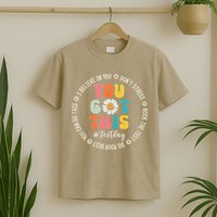 Test Day Rock The Test Teacher Testing Day You Got This T-Shirt