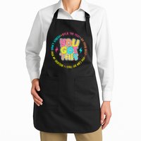 Test Day Rock The Test Teacher Testing Day You Got This Apron