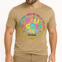 Test Day Rock The Test Teacher Testing Day You Got This Performance Shirt