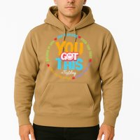 Test Day Rock The Test Teacher Testing Day You Got This Hoodie