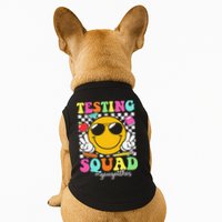 Test Day Rock The Test Teacher Testing Day You Got This Doggie Tank