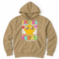 Test Day Rock The Test Teacher Testing Day You Got This Hoodie