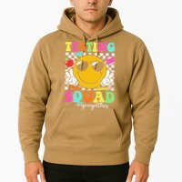 Test Day Rock The Test Teacher Testing Day You Got This Hoodie