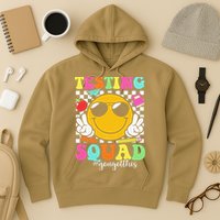 Test Day Rock The Test Teacher Testing Day You Got This Hoodie
