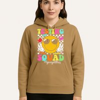 Test Day Rock The Test Teacher Testing Day You Got This Hoodie