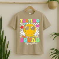 Test Day Rock The Test Teacher Testing Day You Got This T-Shirt