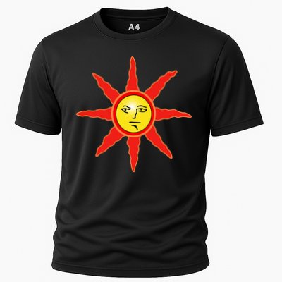 The Dark Souls New Vector Design Performance Shirt