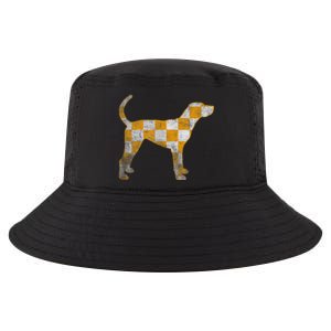 Tennessee Dog Sport Lovers Rocky Top Cool Comfort Performance Bucket Hat