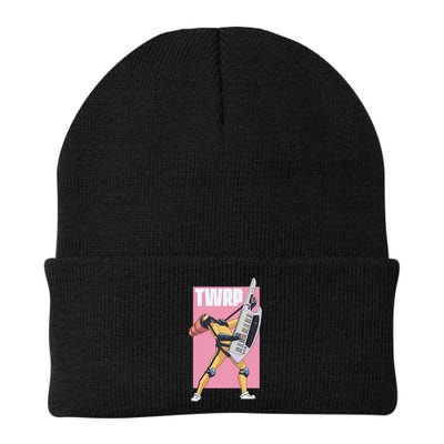 Twrp Doctor Sung Beanie