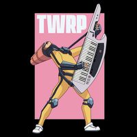Twrp Doctor Sung Kids Sweatshirt
