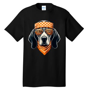 Tennessee Dog Sport Lovers Tennessee Lover Tall T-Shirt