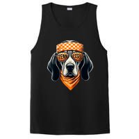 Tennessee Dog Sport Lovers Tennessee Lover PosiCharge Competitor Tank