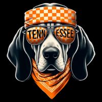 Tennessee Dog Sport Lovers Tennessee Lover Toddler T-Shirt