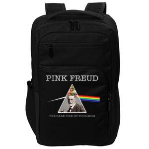 The Dark Side Of Your Mom  Impact Tech Backpack