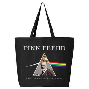 The Dark Side Of Your Mom  25L Jumbo Tote