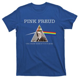 The Dark Side Of Your Mom  T-Shirt