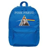 The Dark Side Of Your Mom  16 in Basic Backpack