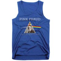 The Dark Side Of Your Mom  Tank Top