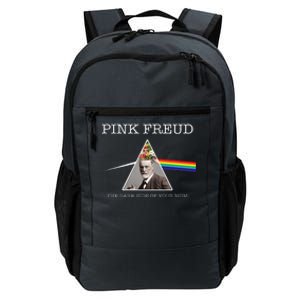 The Dark Side Of Your Mom  Daily Commute Backpack