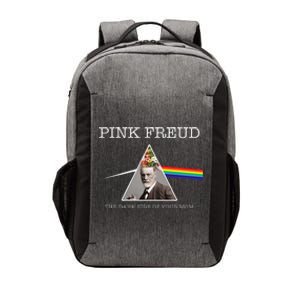 The Dark Side Of Your Mom  Vector Backpack