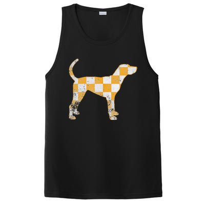 Tennessee Dog Sport Lovers PosiCharge Competitor Tank