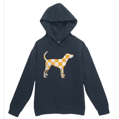 Tennessee Dog Sport Lovers Urban Pullover Hoodie