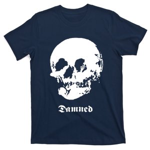 The Damned Stretcher Case Baby T-Shirt