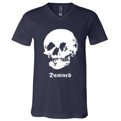 The Damned Stretcher Case Baby V-Neck T-Shirt