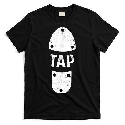 Tap Dancer Shoe Tap Dance T-Shirt