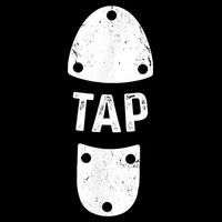 Tap Dancer Shoe Tap Dance Backpack